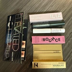 New Mascara Minis